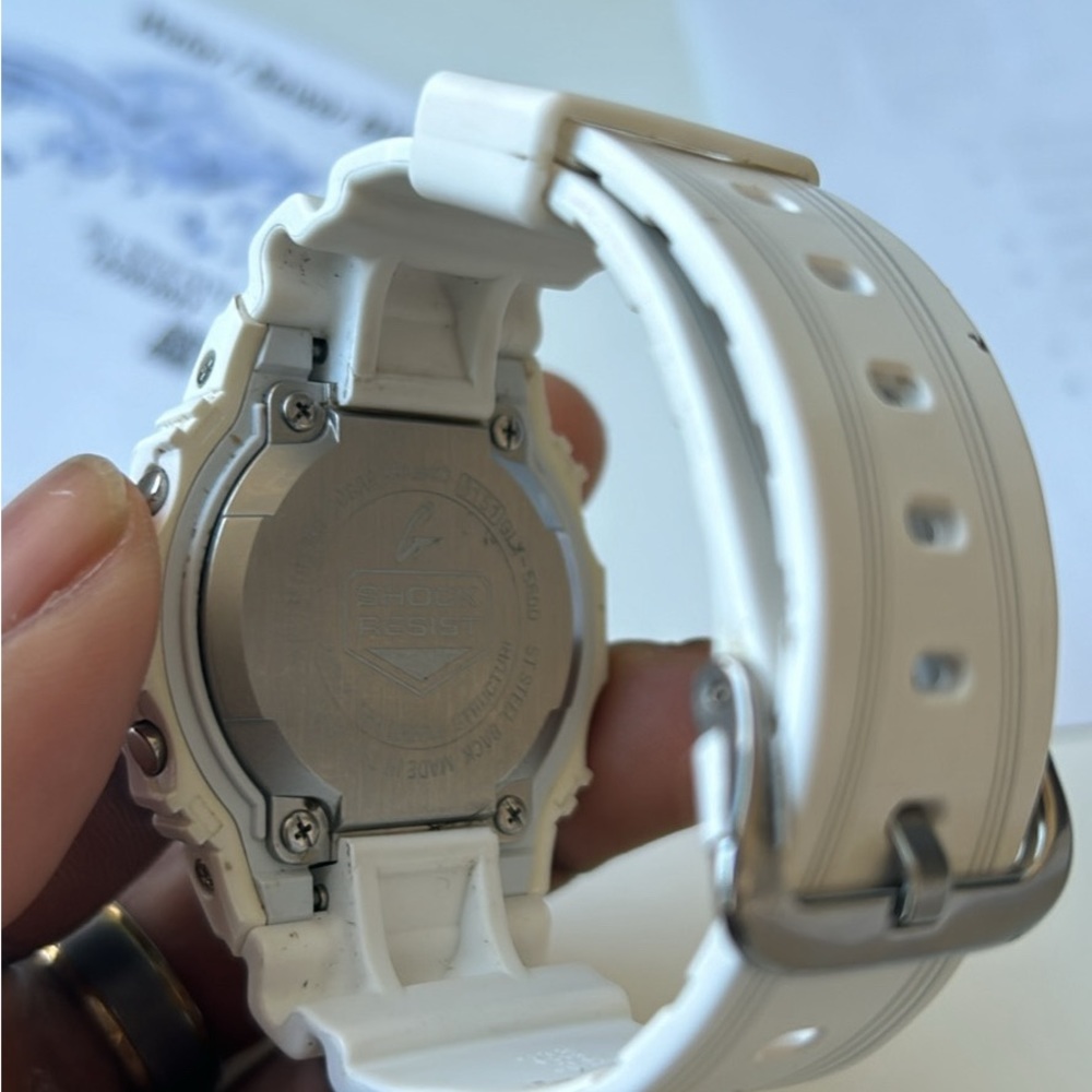 G Shock - Picture 2 of 2